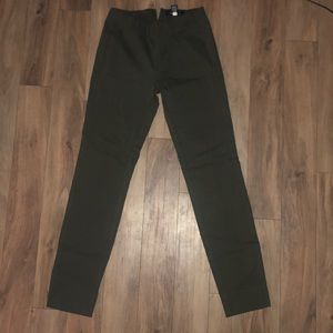 Size 2 Army green pant